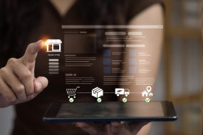 delivery UX, cx services, delivery tracking, usability and user experience