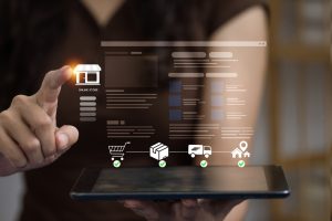 delivery UX, cx services, delivery tracking, usability and user experience