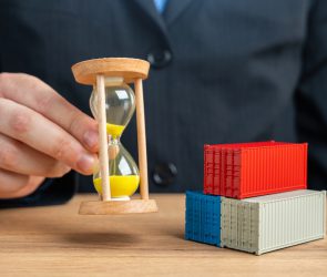 shipping delays, sme logistics, shipping solutions for small businesses