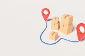 last-mile delivery, ecommerce shipping, courier services