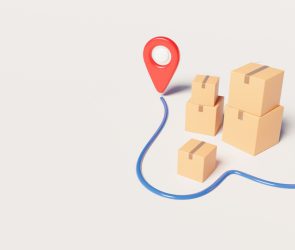 last-mile delivery, ecommerce shipping, courier services