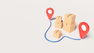 last-mile delivery, ecommerce shipping, courier services