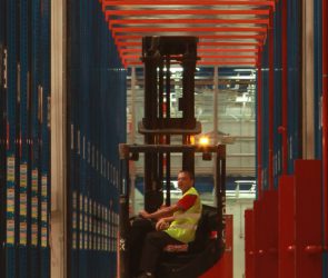 warehousing solutions, e-commerce warehousing, fulfillment centers