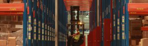warehousing solutions, e-commerce warehousing, fulfillment centers