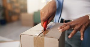 last-mile delivery, e-commerce logistics, courier services