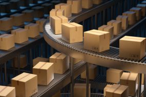 e-commerce fulfillment, warehousing solutions, last-mile delivery
