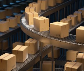 e-commerce fulfillment, warehousing solutions, last-mile delivery