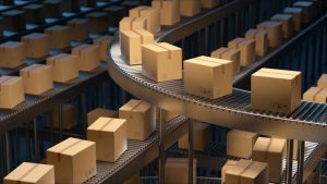 e-commerce fulfillment, warehousing solutions, last-mile delivery