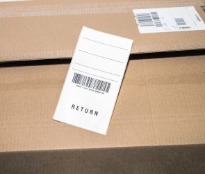 returns management, reverse logistics, returns process