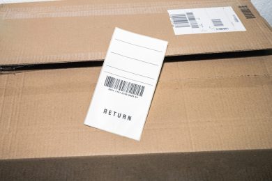 returns management, reverse logistics, returns process
