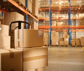e-commerce warehousing, fulfillment centers, 3PL, 4PL, SME warehousing, hidden warehousing costs, small business logistics