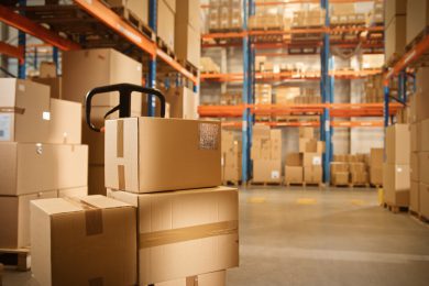 e-commerce warehousing, fulfillment centers, 3PL, 4PL, SME warehousing, hidden warehousing costs, small business logistics